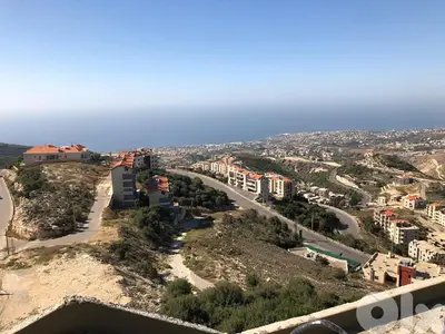 GMB119SZ - Apartment For Sale In Breij - شقة للبيع في البريج