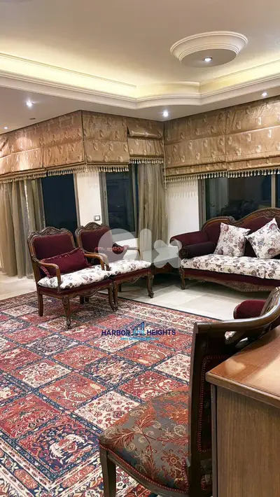 Apartment for Rent in Beit El Chaar - شقة للإيجار في بيت الشعار