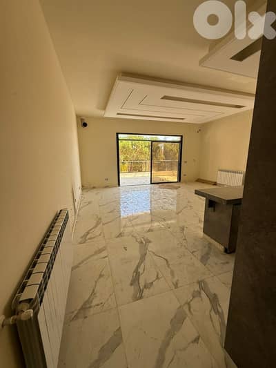 GMZ103CS - Apartment for sale in Dhour Zahle - شقة للبيع في ضهور زحلة