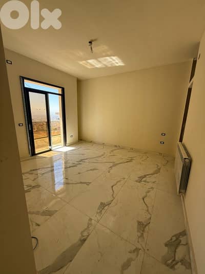 GMZ103CS - Apartment for sale in Dhour Zahle - شقة للبيع في ضهور زحلة