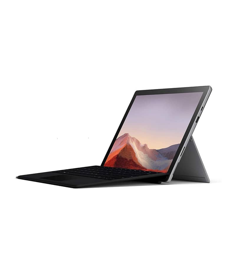 MICROSOFT SURFACE PRO 7 CORE i5-1035G4 12.3" PIXELSENSE TOUCH 2in1 DET 1