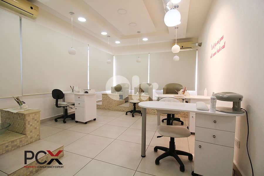 Office for Rent in Badaaro | Bright | Spacious | Prime Location 0