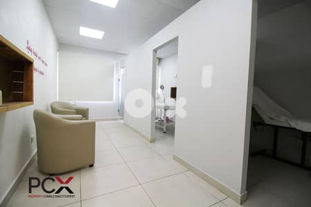 Office for Rent in Badaaro | Bright | Spacious | Prime Location