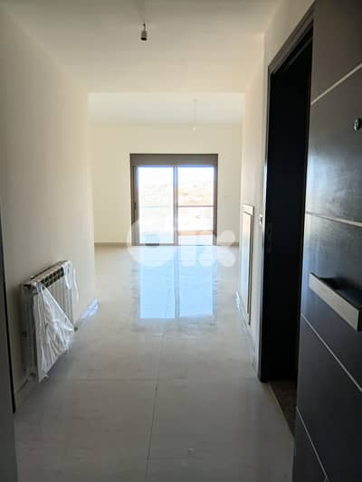 Apartment for sale in Hboub-Jbeil شقة للبيع في حبوب-جبيل