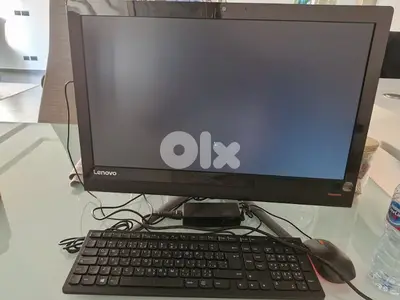 lenovo computer