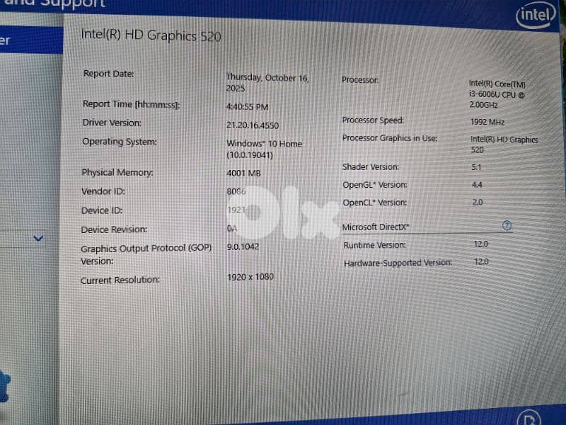 lenovo computer 3