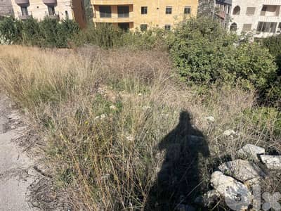 RWB187PK - Land for sale in Hboub Jbeil