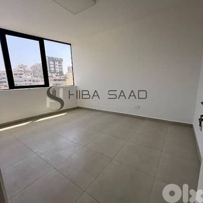 Office for rent in Verdun مكتب للايجار في فردان