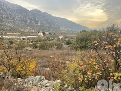 RWB188PK - Land for sale in Jbeil - Mejdel Akoura