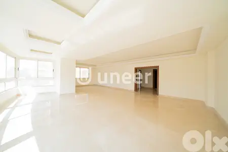 Apartment for sale in Ramlet el Bayda   شقة للبيع في الرملة