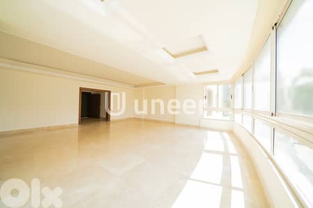 Apartment for sale in Ramlet el Bayda   شقة للبيع في الرملة
