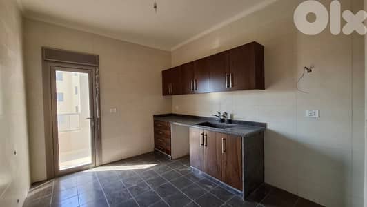 L19853 - Cozy Apartment For Sale in Jbeil