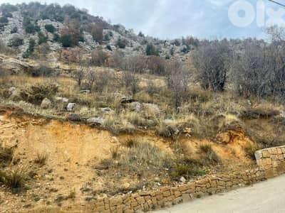 RWB189PK - Land for sale in Laklouk Jbeil