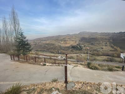 RWB189PK - Land for sale in Laklouk Jbeil