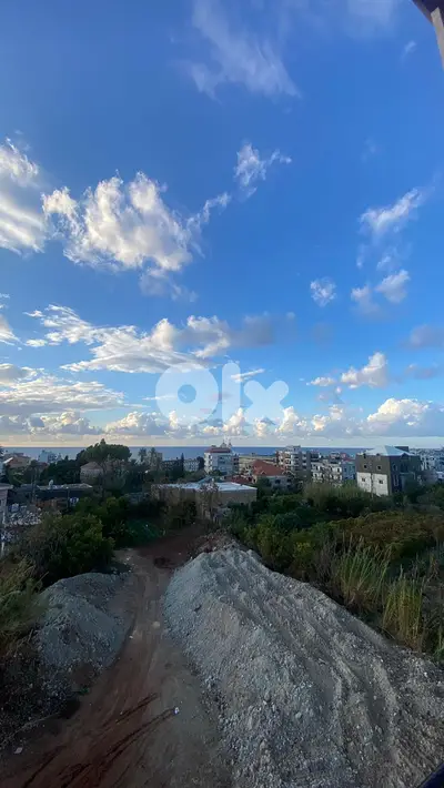 GMN152SA - Apartment for sale in Batroun - شقة للبيع في البترون