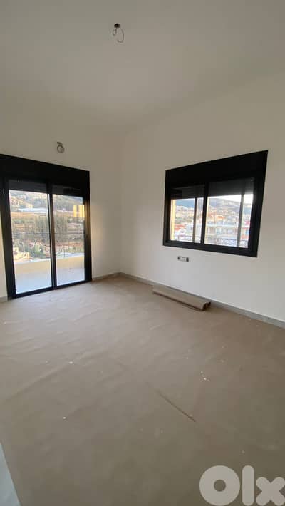 GMN152SA - Apartment for sale in Batroun - شقة للبيع في البترون