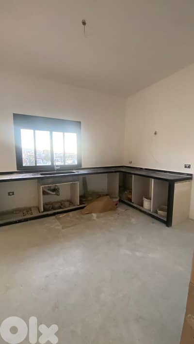 GMN152SA - Apartment for sale in Batroun - شقة للبيع في البترون