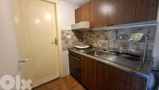 L19855 - Furnished Chalet For Sale in Laqlouq in a Well-Known Resort