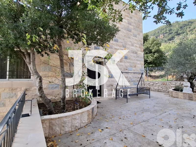 L19858 - A Beautiful House With Land For Sale in Ehmej 0