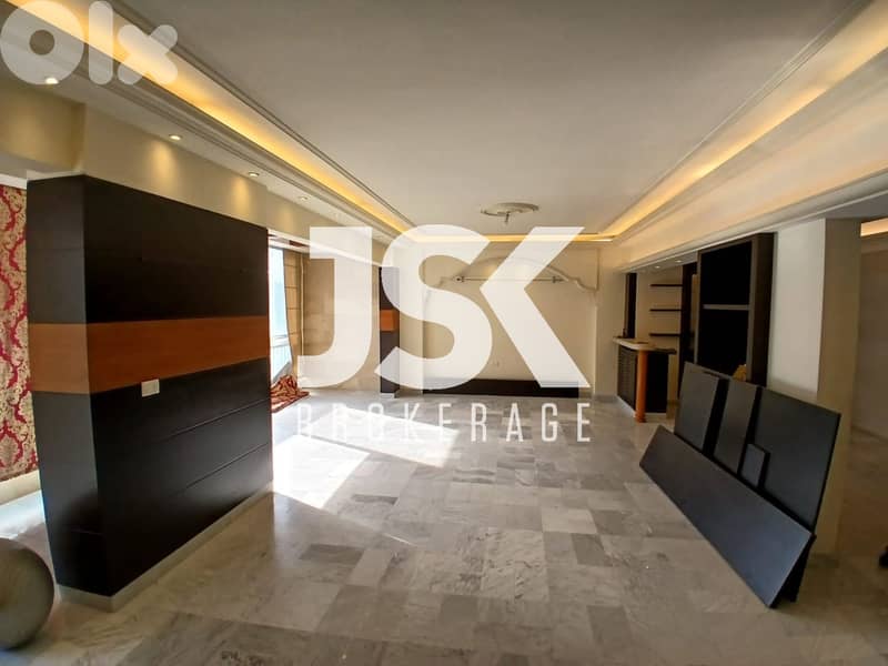 L19859 - Apartment With Mountain View For Rent in Kornet Chehwan 0
