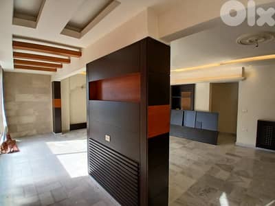 L19859 - Apartment With Mountain View For Rent in Kornet Chehwan