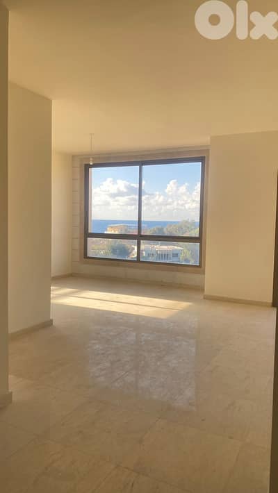 GMB153SA - Apartment for sale in Batroun - شقة للبيع في البترون