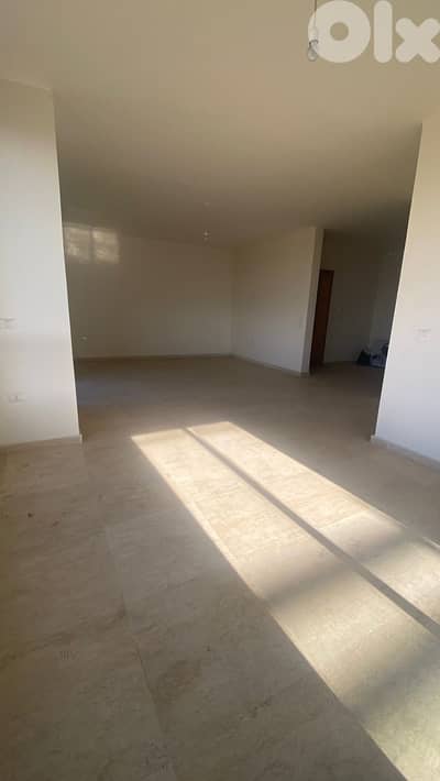 GMB153SA - Apartment for sale in Batroun - شقة للبيع في البترون