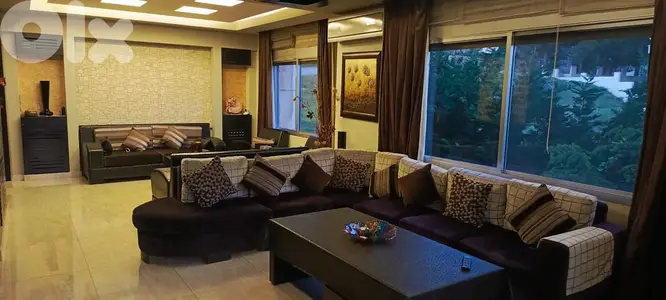GMZ105CS - Apartment for sale in Ksara  - شقة للبيع في كسارا