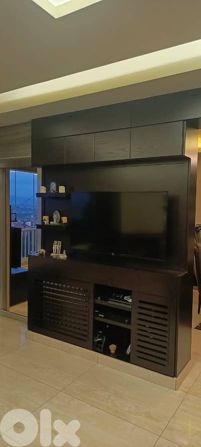 GMZ105CS - Apartment for sale in Ksara  - شقة للبيع في كسارا