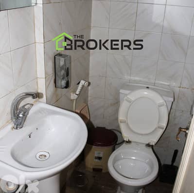 Shop for Sale in Mar Elias محل للبيع في مار الياس