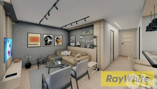 RWB528EA - Chalet for sale in Tabarja