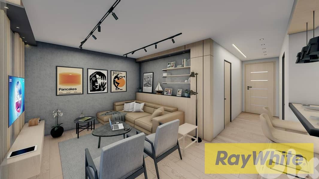 RWB528EA - Chalet for sale in Tabarja 0