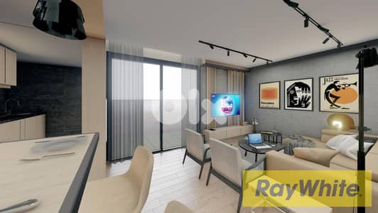RWB528EA - Chalet for sale in Tabarja