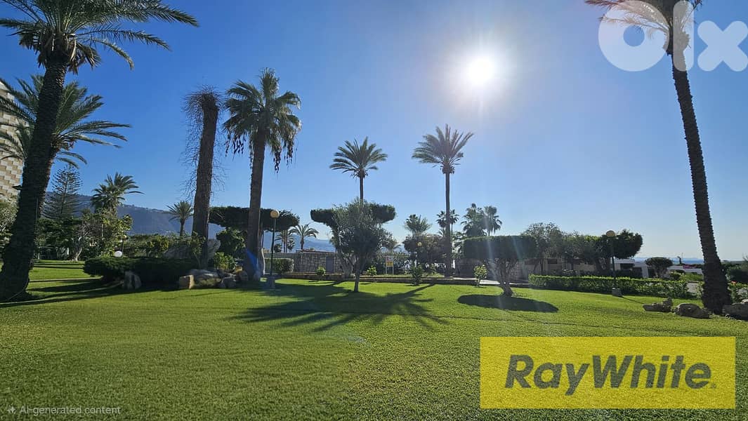 RWB528EA - Chalet for sale in Tabarja 2