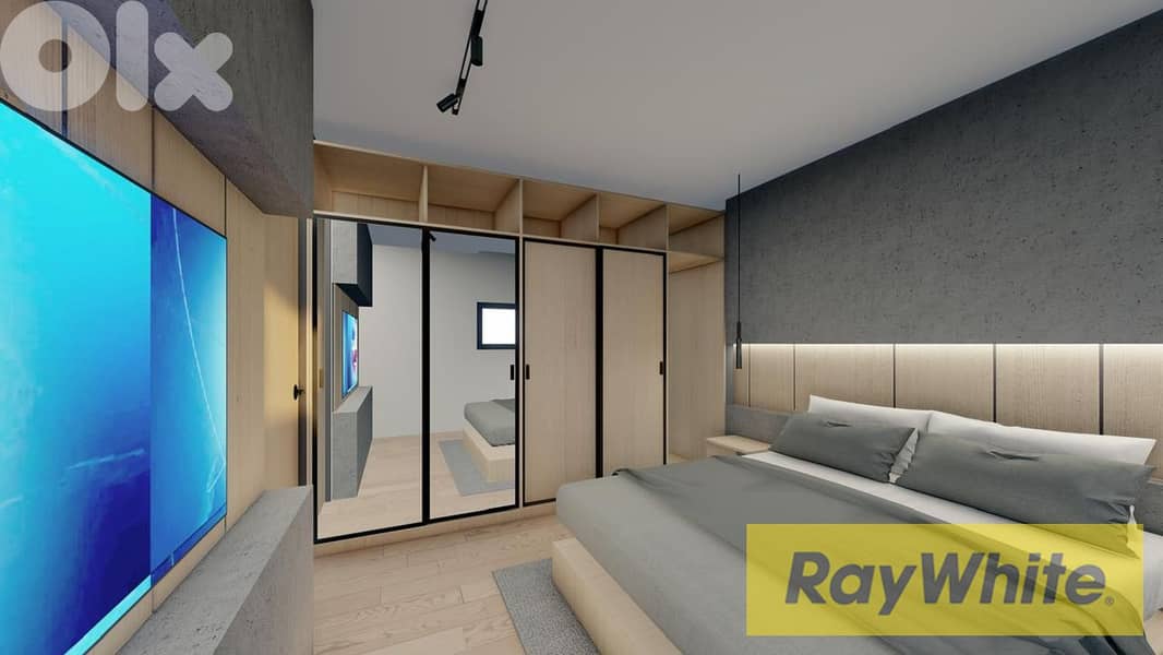 RWB528EA - Chalet for sale in Tabarja 4
