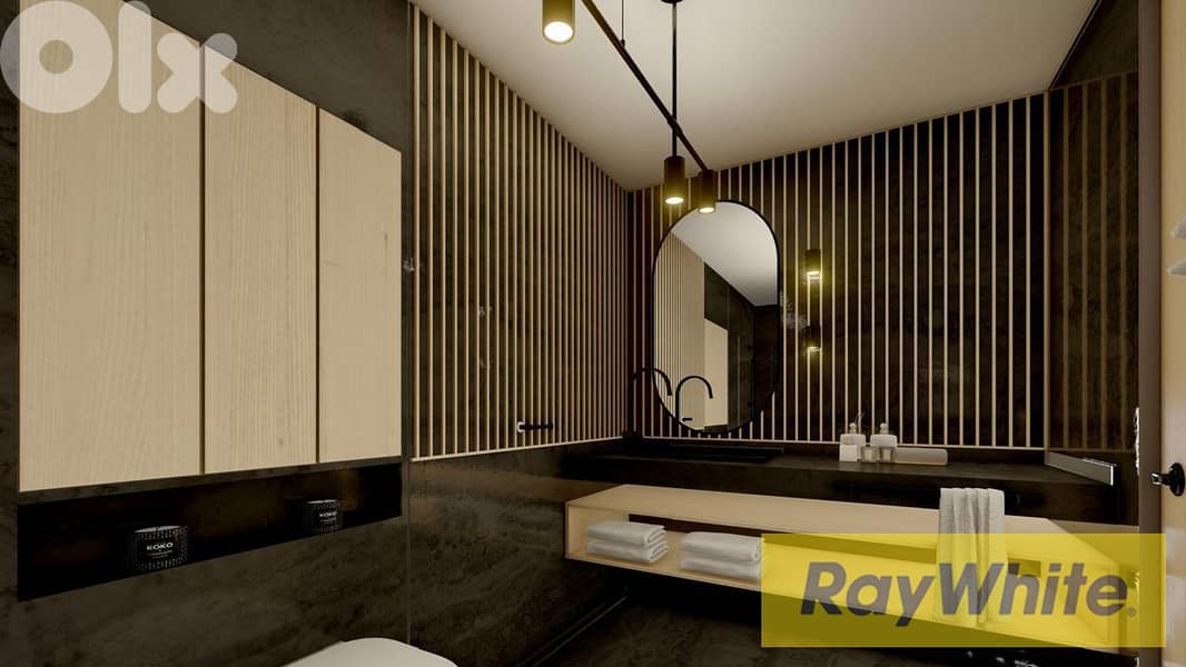 RWB528EA - Chalet for sale in Tabarja 7