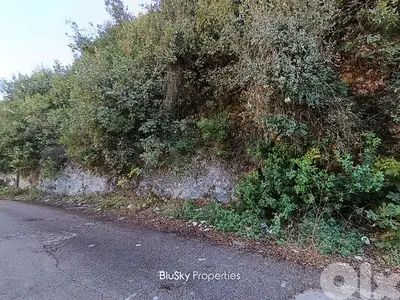 Land For SALE In Halat أرض للبيع #ES
