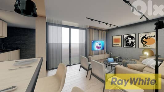 RWB529EA - Chalet for rent in Tabarja