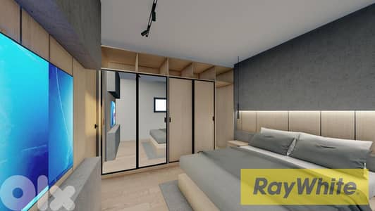 RWB529EA - Chalet for rent in Tabarja