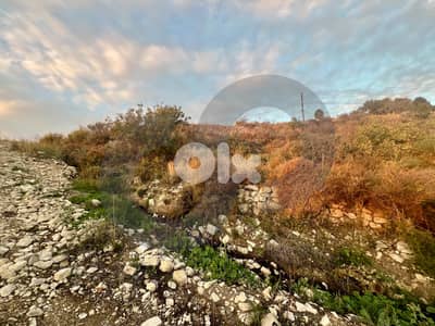 Great deal, prime area, Chamat, Jbeil/شامات، جبيل REF#EK129536