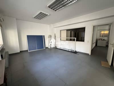 Office For Rent in Downtown - مكتب للأجار في وسط بيروت