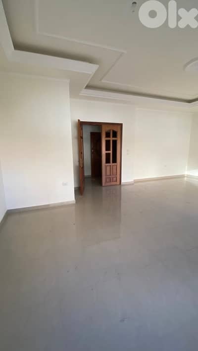 Apartment for sale in Batroun - شقة للبيع في البترون
