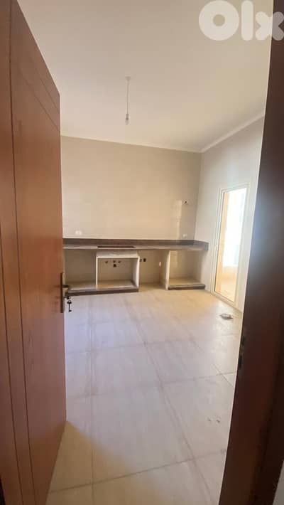 Apartment for sale in Batroun - شقة للبيع في البترون