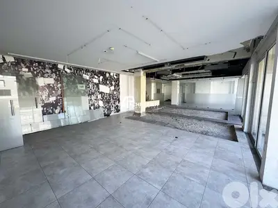 Office For Rent in Downtown - مكتب للأجار في وسط بيروت