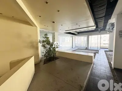 Office For Rent in Downtown - مكتب للأجار في وسط بيروت