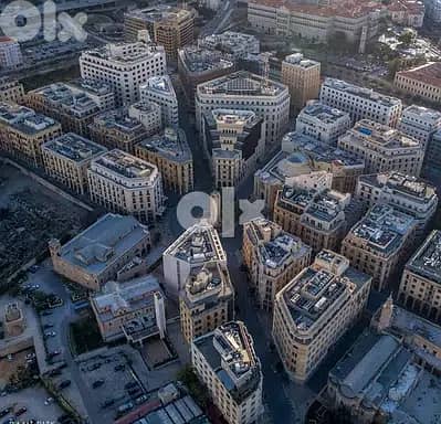 HOT DEAL !! APT IN DOWNTOWN PRIME (120SQ) RARE LISTING ! (BT-1318) 0