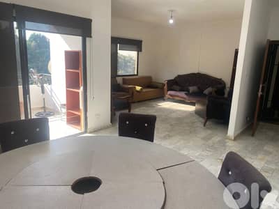 GMK118RM - Apartment For Sale In Chnaniir - شقة للبيع في شننعير