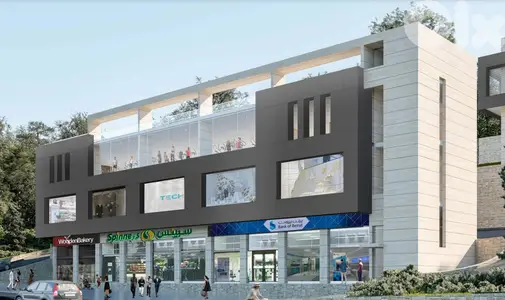 RWB530EA - Shop for rent in Nahr Ibrahim Jbeil