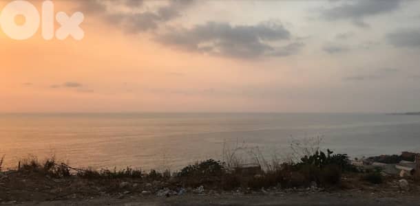 RWB530EA - Shop for rent in Nahr Ibrahim Jbeil