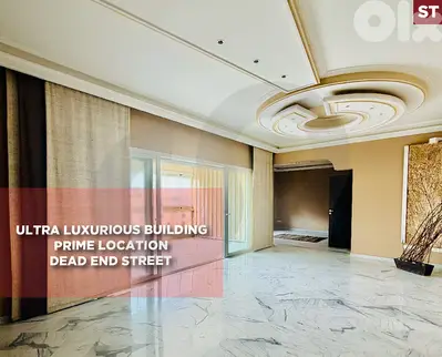 An apartment located in a prime location - Sahel Alma  REF#ST129542